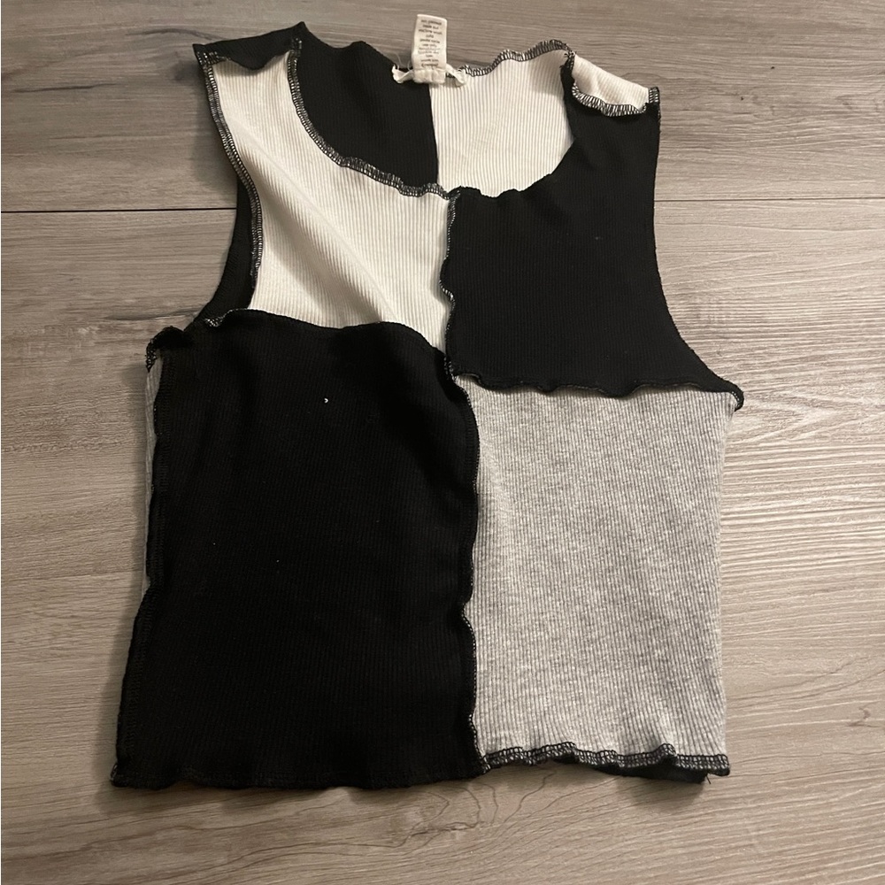 cute top